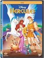 Amazon.co.jp: HERCULES : DVD